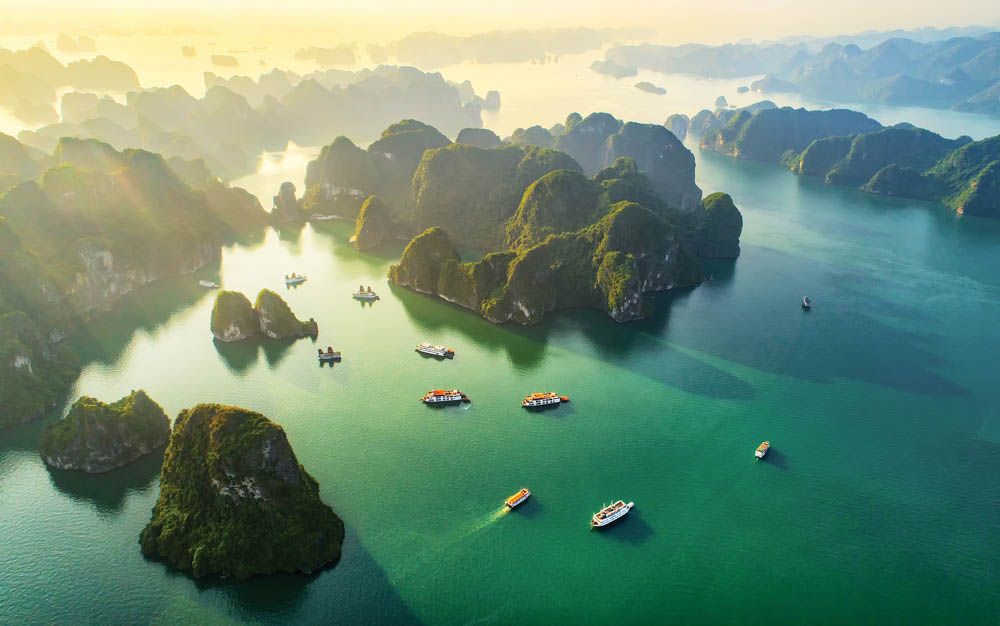 HaLong Bay