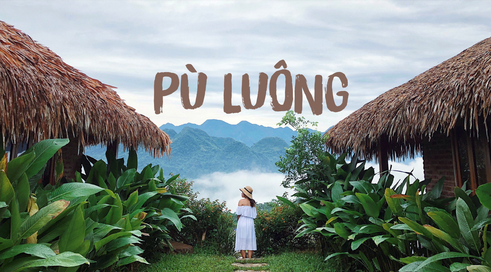 Pù Luông Retreat COMBO 2N1Đ