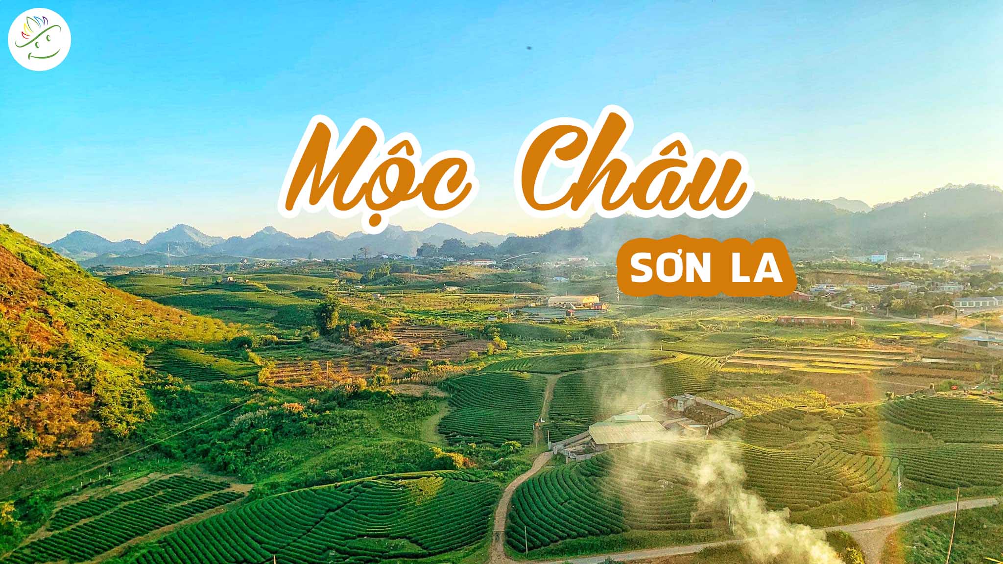 MỘC CHÂU - CẦU KÍNH BẠCH LONG - SĂN MÂY TÀ XÙA 2N1Đ