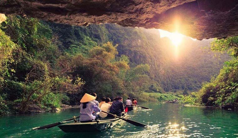 Best of Vietnam and Cambodia 22 days